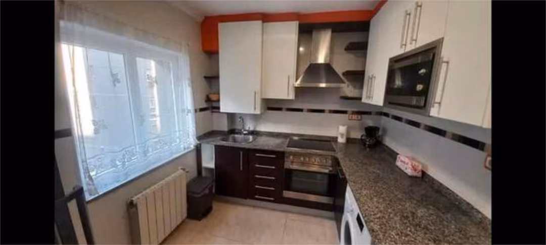 Piso en Los Castros