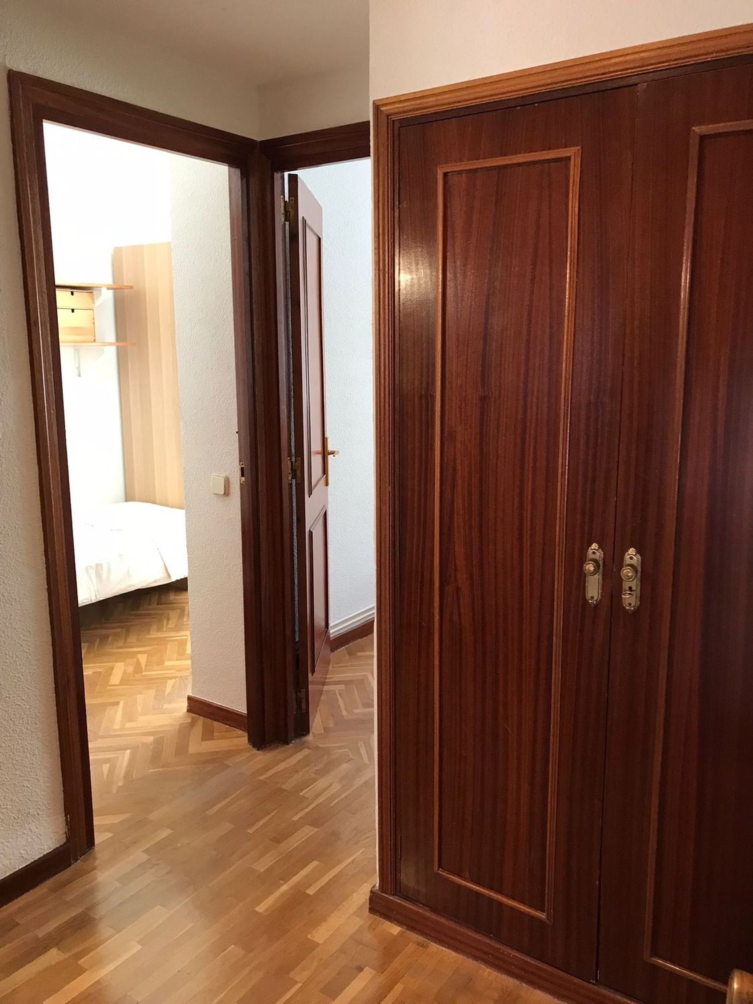 Piso en Calle María Pedraza, 21, Bellas Vistas - Foto 13