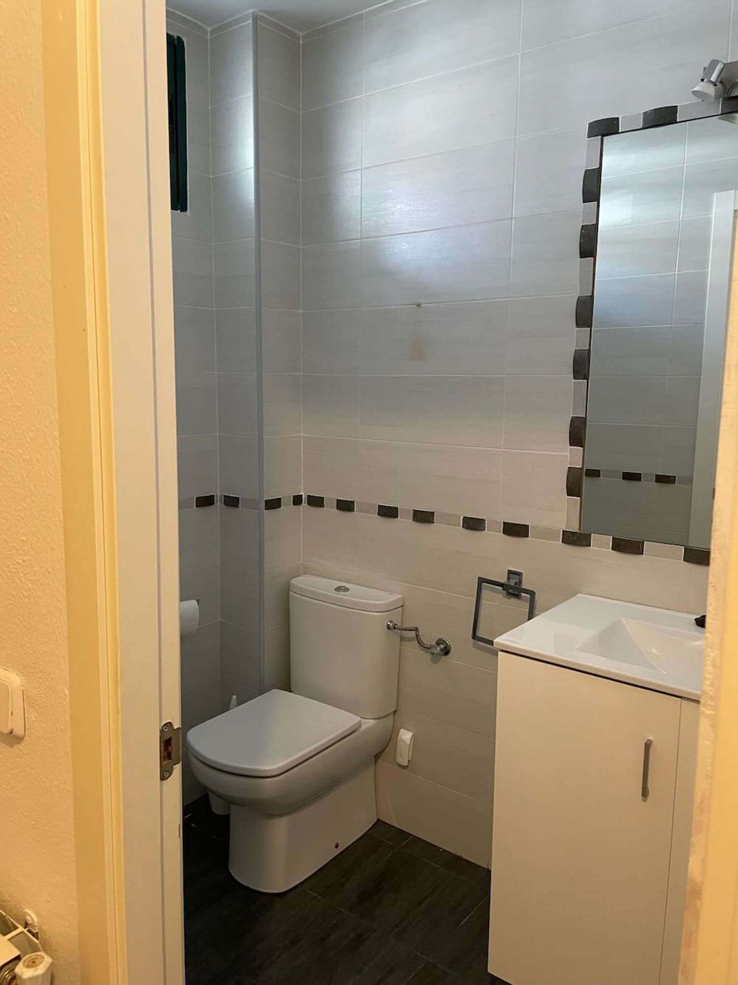 Chalet adosado en calle Playa de la Concha, 25 - Foto 7