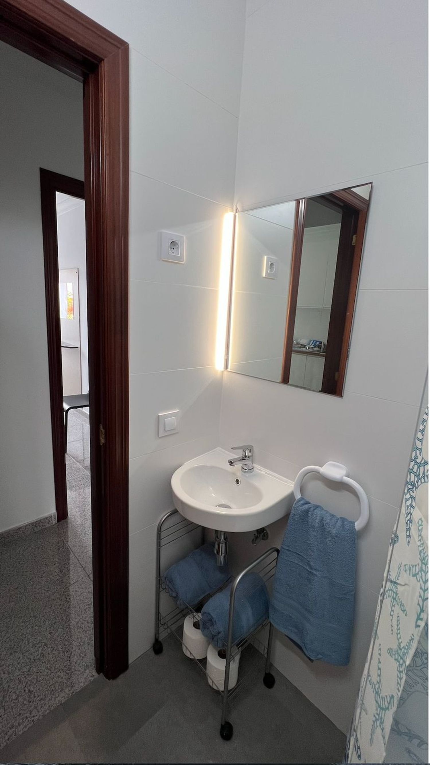 Piso en avenida Escaleritas, 49 - Foto 9