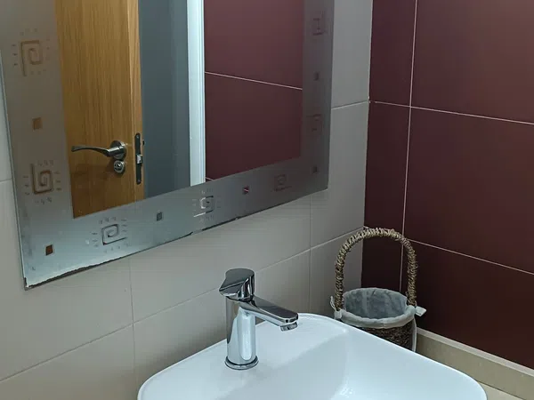 Piso en Calle Antonio clares, 24, Algezares, Murcia - Foto 9