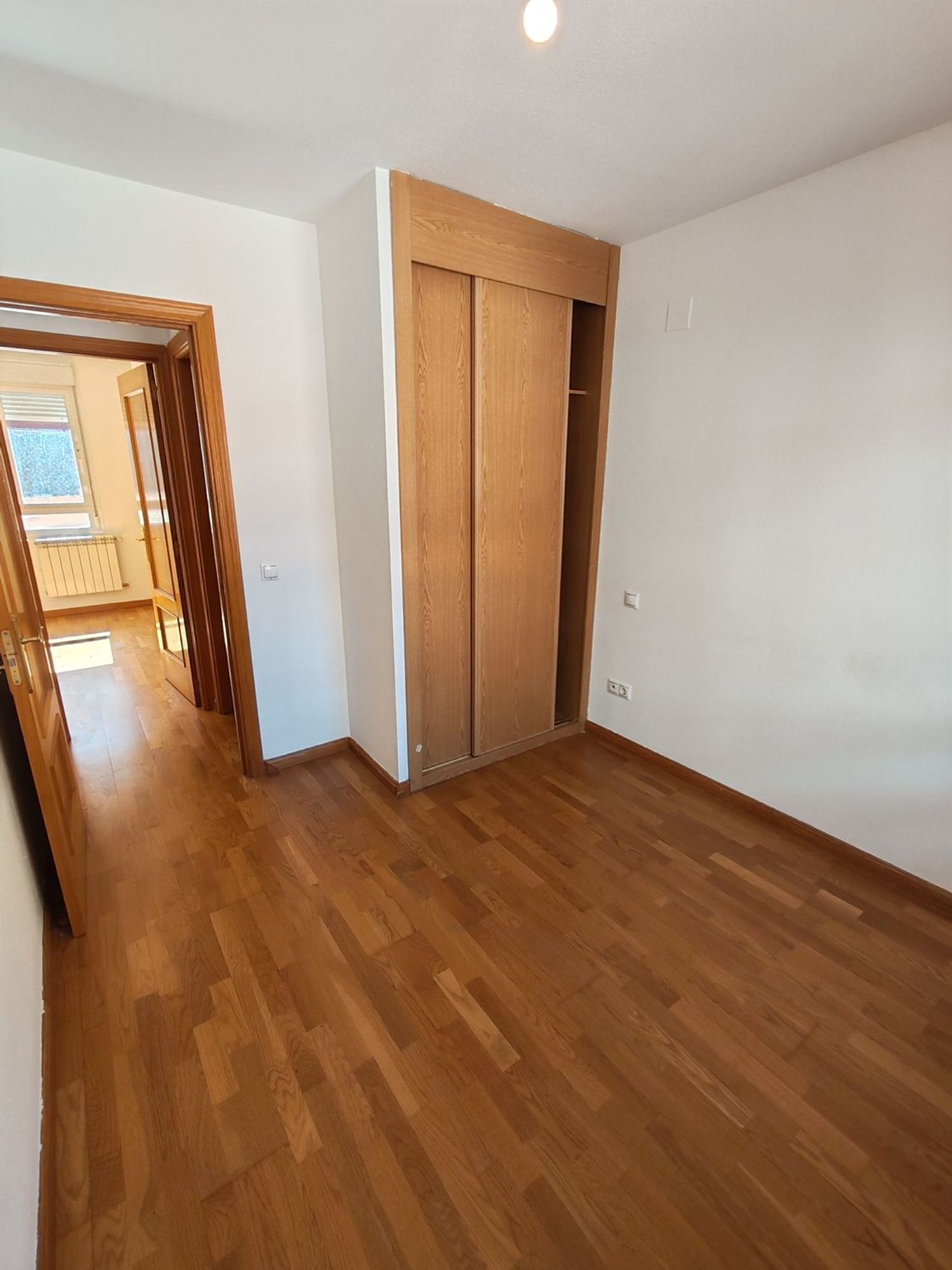 Piso en calle Mercedes Izquierdo, 2 - Foto 9