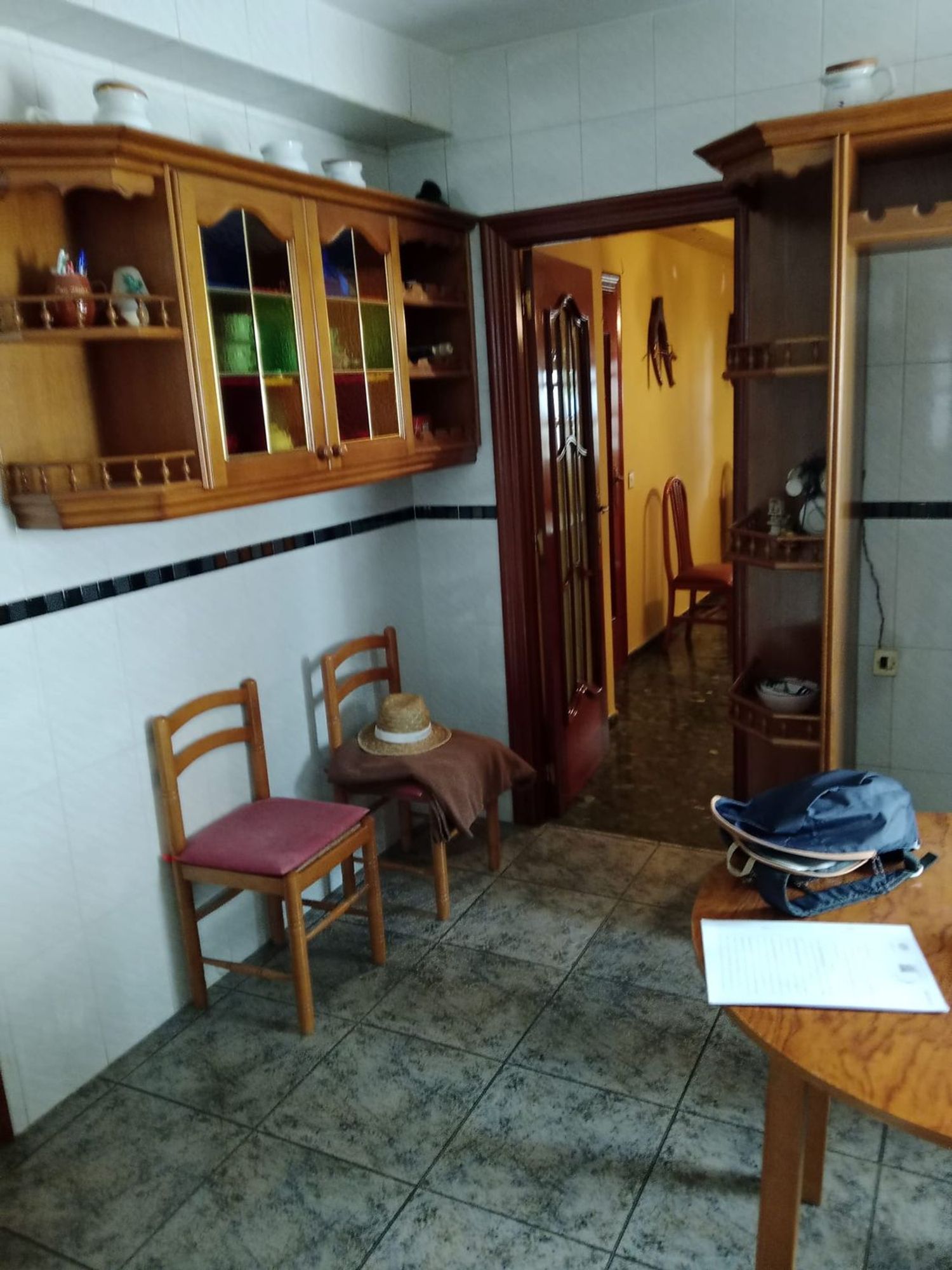 Chalet pareado en Calle Portugueses, 24 - Foto 11