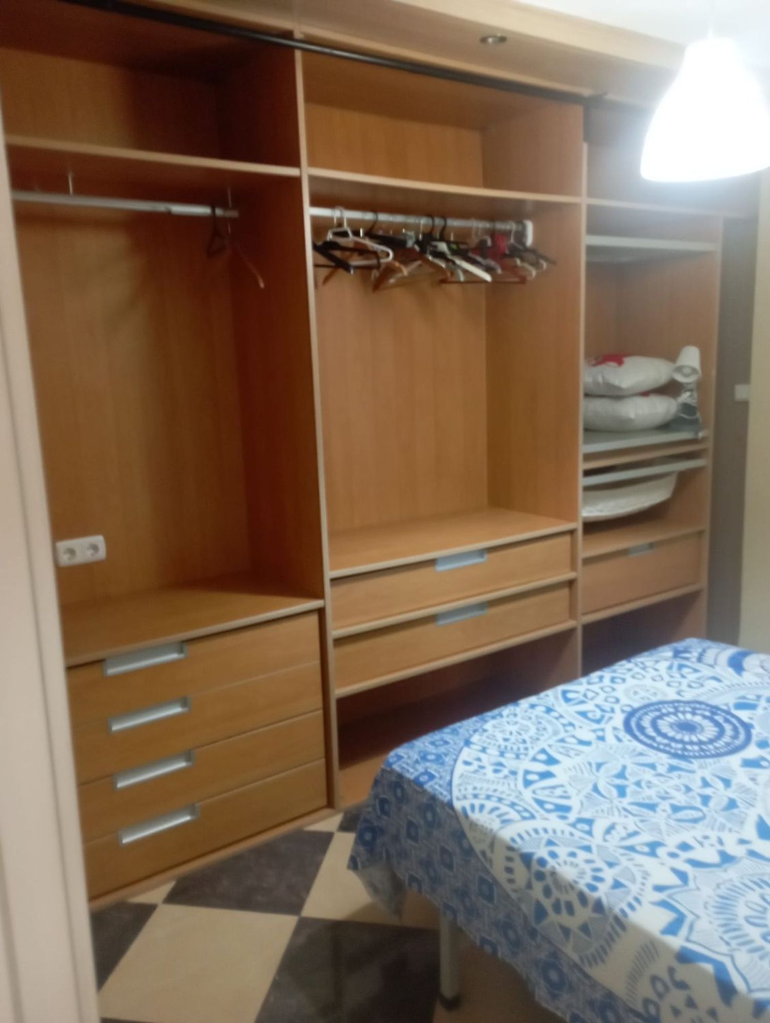 Piso en Calle Juan de Valdés, 12, Camino de Antequera - Foto 11