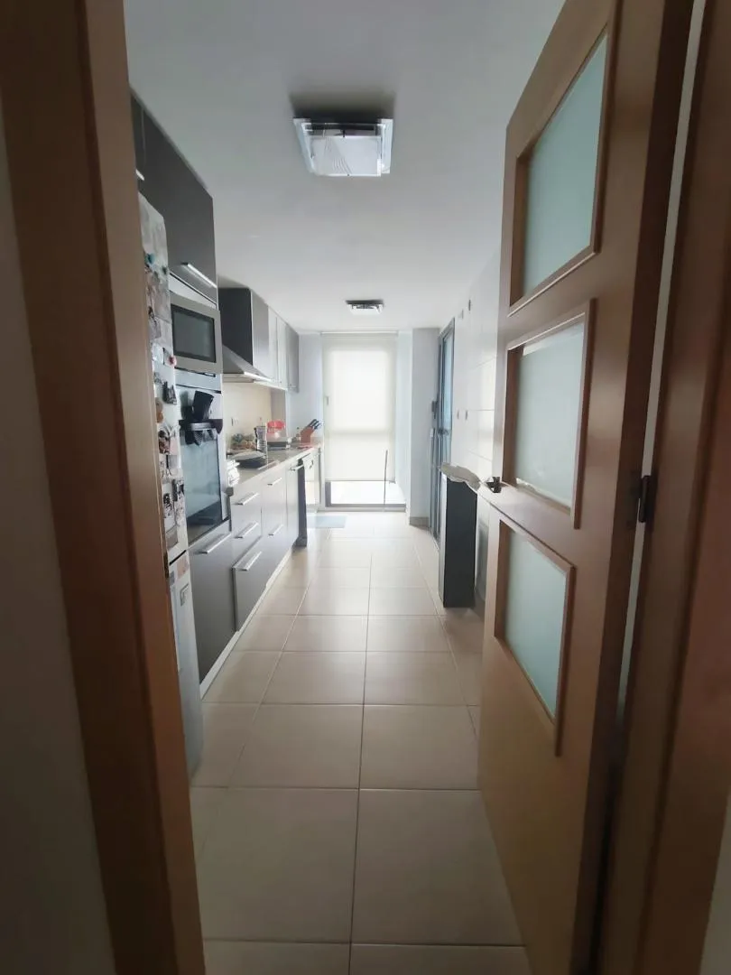 Piso en  Carrer Benimantell 201 - Foto 1