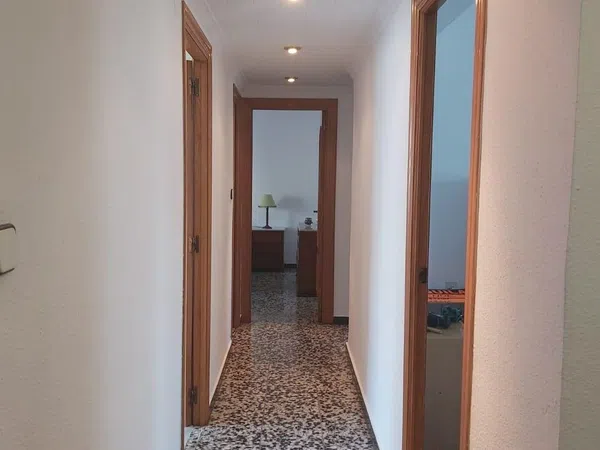 Piso en Santo domingo de guzman, 2, Alquenència-Venècia - Foto 3