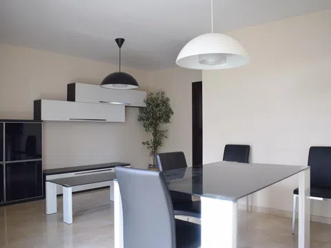 Piso en avenida Diputación, 1 -25