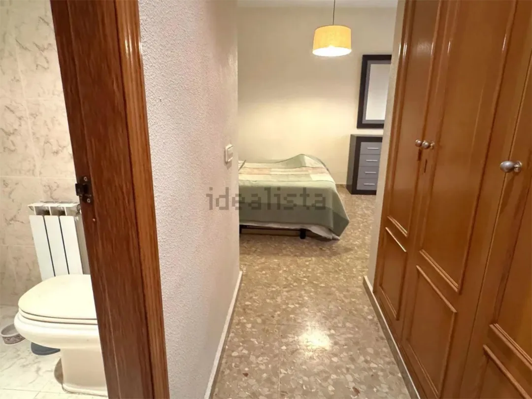 Piso en  Carrer de Cebrian Mezquita 3 - Foto 18