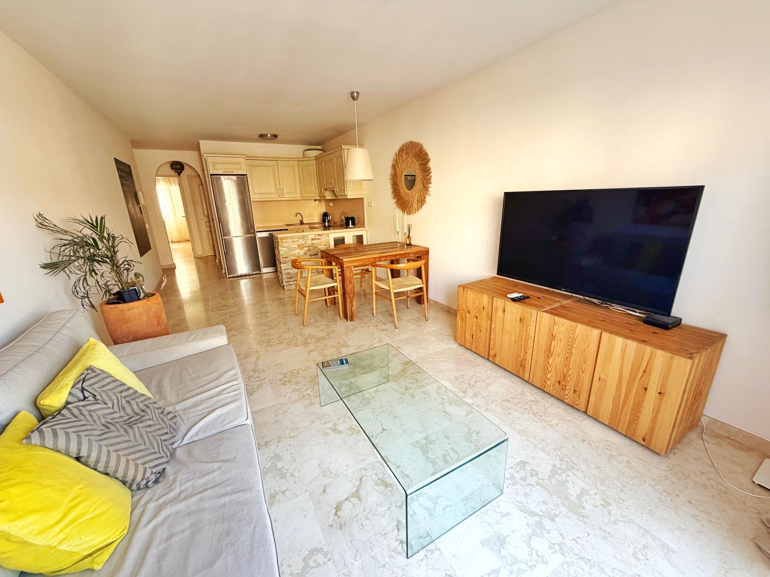 Piso en Avenida la Arenita, 11, Palm Mar - Foto 26