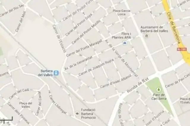 Local comercial en Sabadell - Foto 25