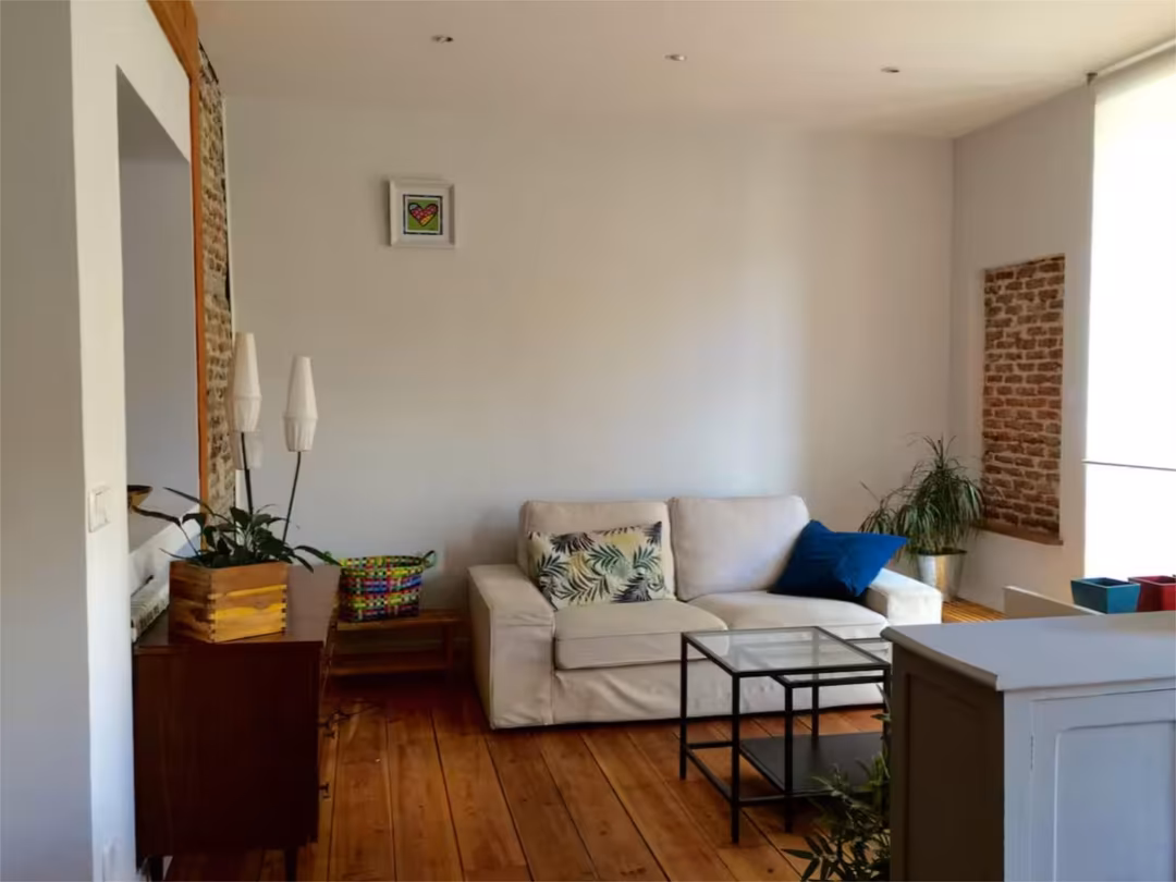 Piso en  Calle de Vergara 14 - Foto 5