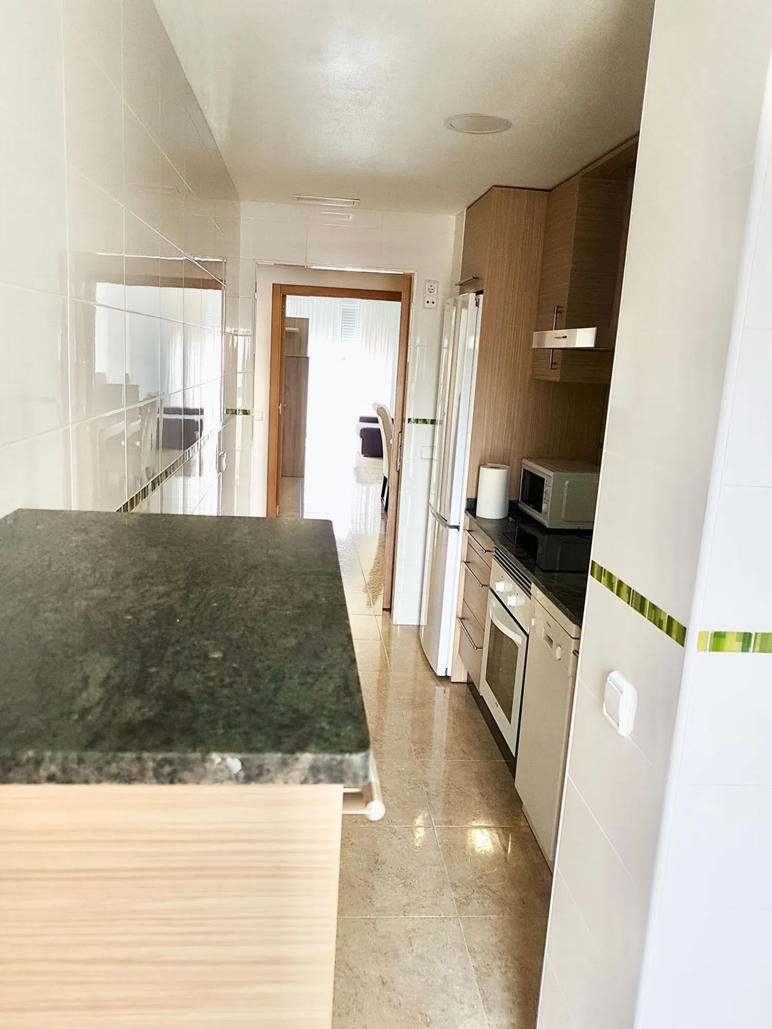 Piso en avenida Don Juan de Borbón, 202 - Foto 24