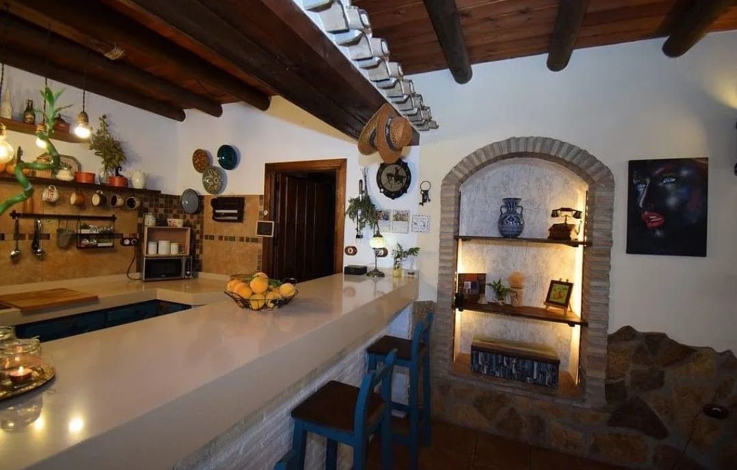 Casa o chalet independiente en Moraleda de zafayona s/n - Foto 17