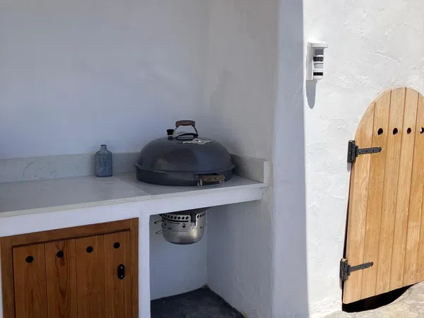 Casa de pueblo en Pozo Alcon - Foto 5