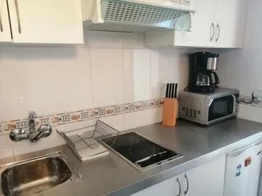 Estudio en  Avenida Isabel Manoja 32 - Foto 6