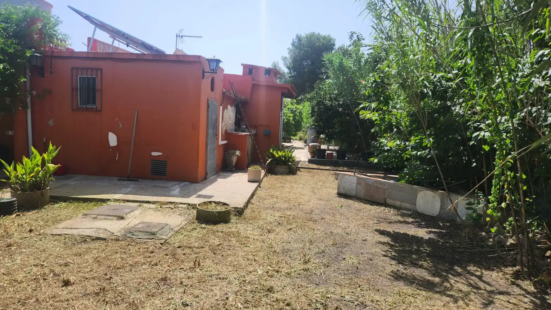 Finca rústica en - Foto 10