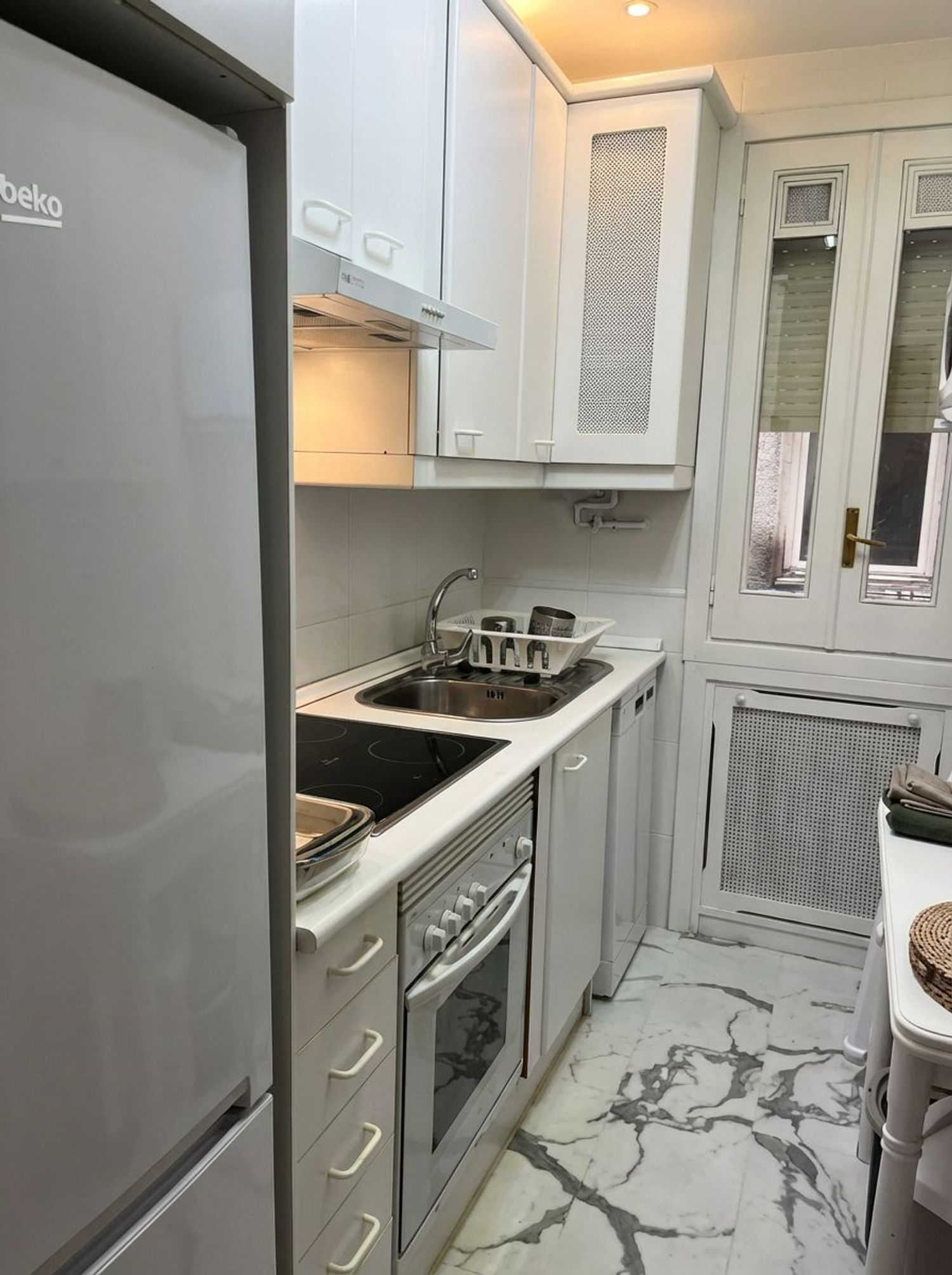 Piso en calle del General Pardiñas, Madrid, 32 - Foto 21