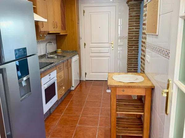 Chalet adosado en Calle Cantarranas, 16, La Leala - El Saltillo, La Leala - El Saltillo - Foto 10
