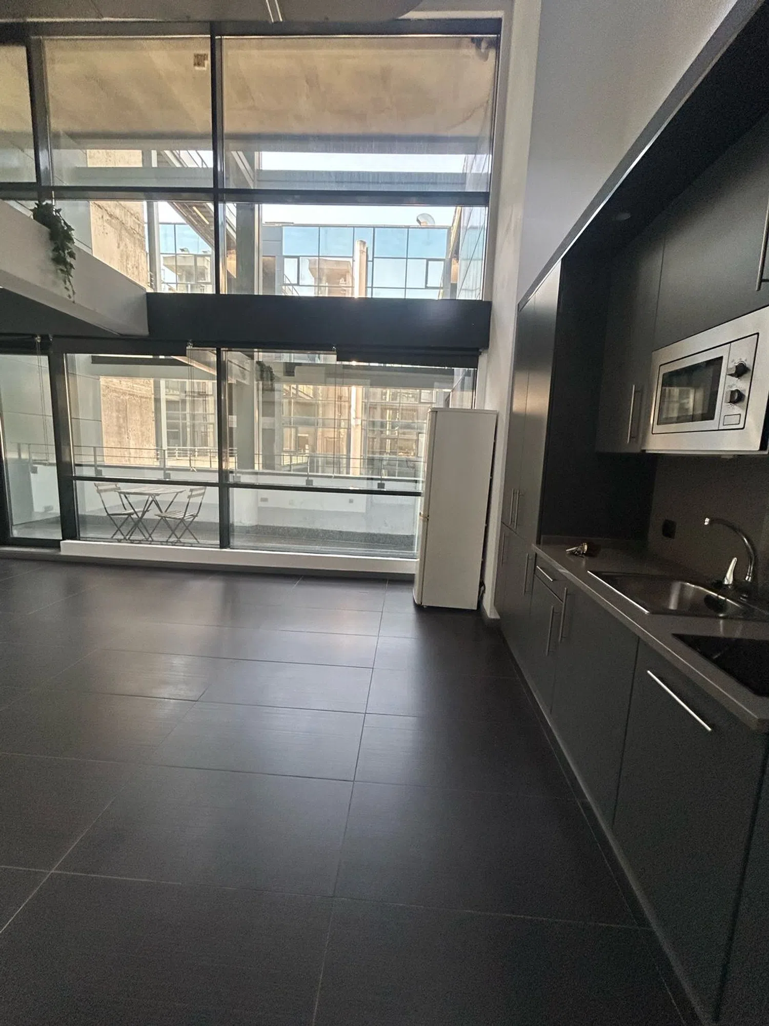 Estudio en avenida de Manoteras, 8 - Foto 5