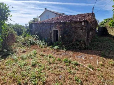 Chalet en valiñas - teo - Foto 1