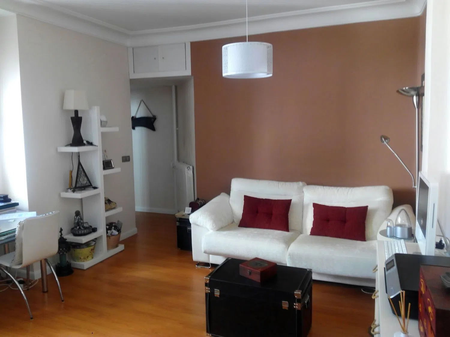 Piso en Barrio Goya - Foto 7