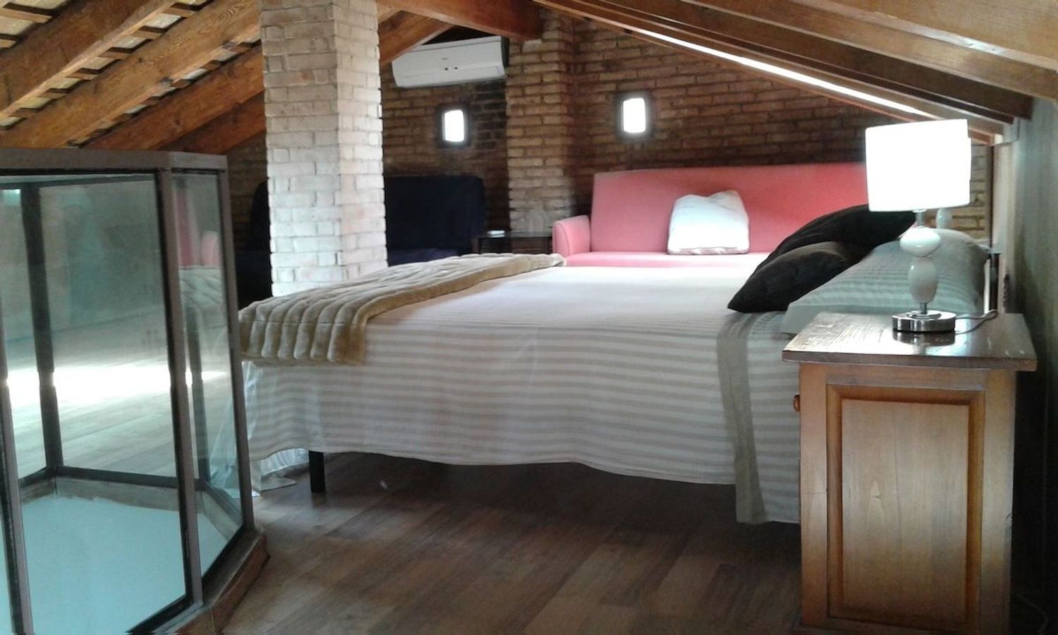 Casa independiente en calle de Vicente la Roda, 47 - Foto 18