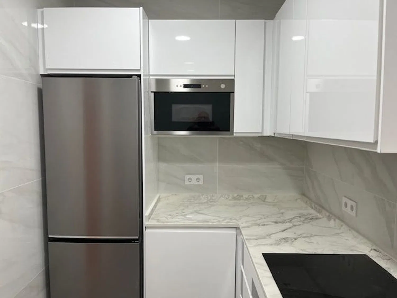 Piso en calle del Doce de Octubre, 8 - Foto 8