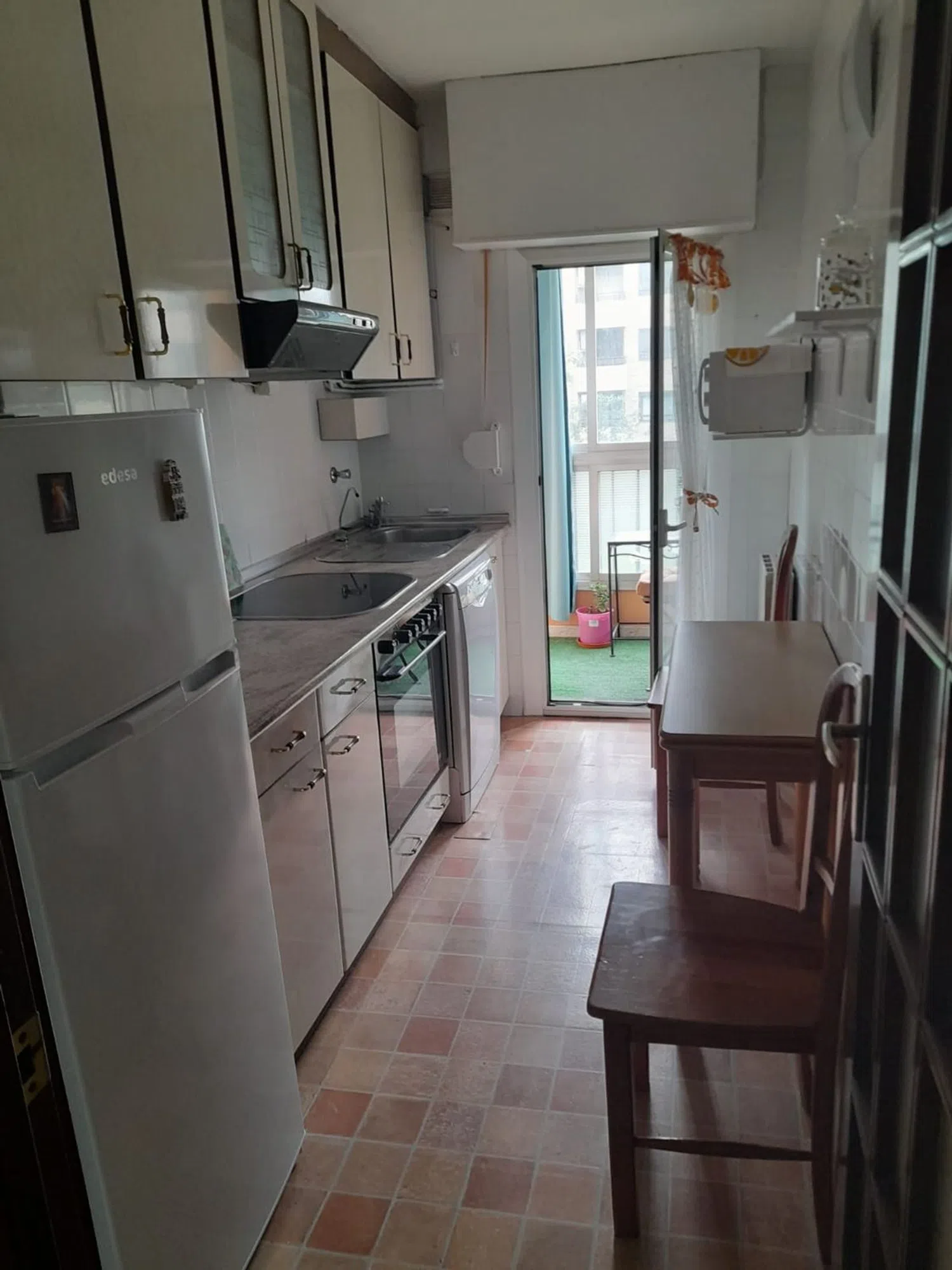 Piso en avenida de la Almozara, 16 - Foto 7