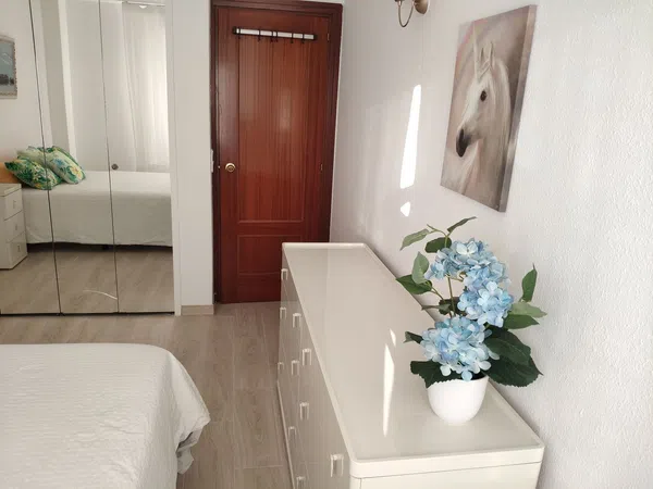 Piso en Urb. montigalá Barrio Puigfred - Foto 20