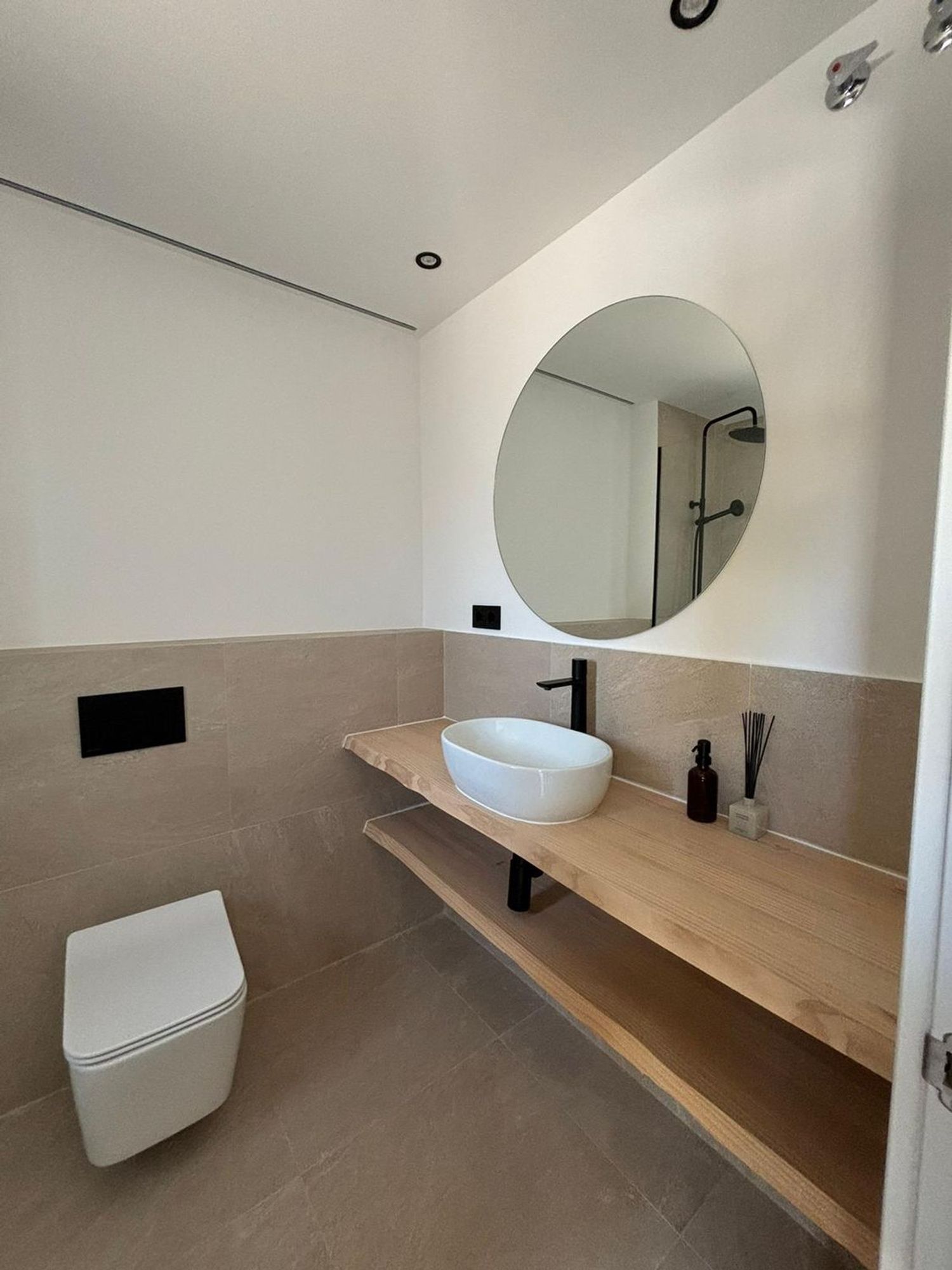 Piso en plaza del Doctor Robert, 2 - Foto 8