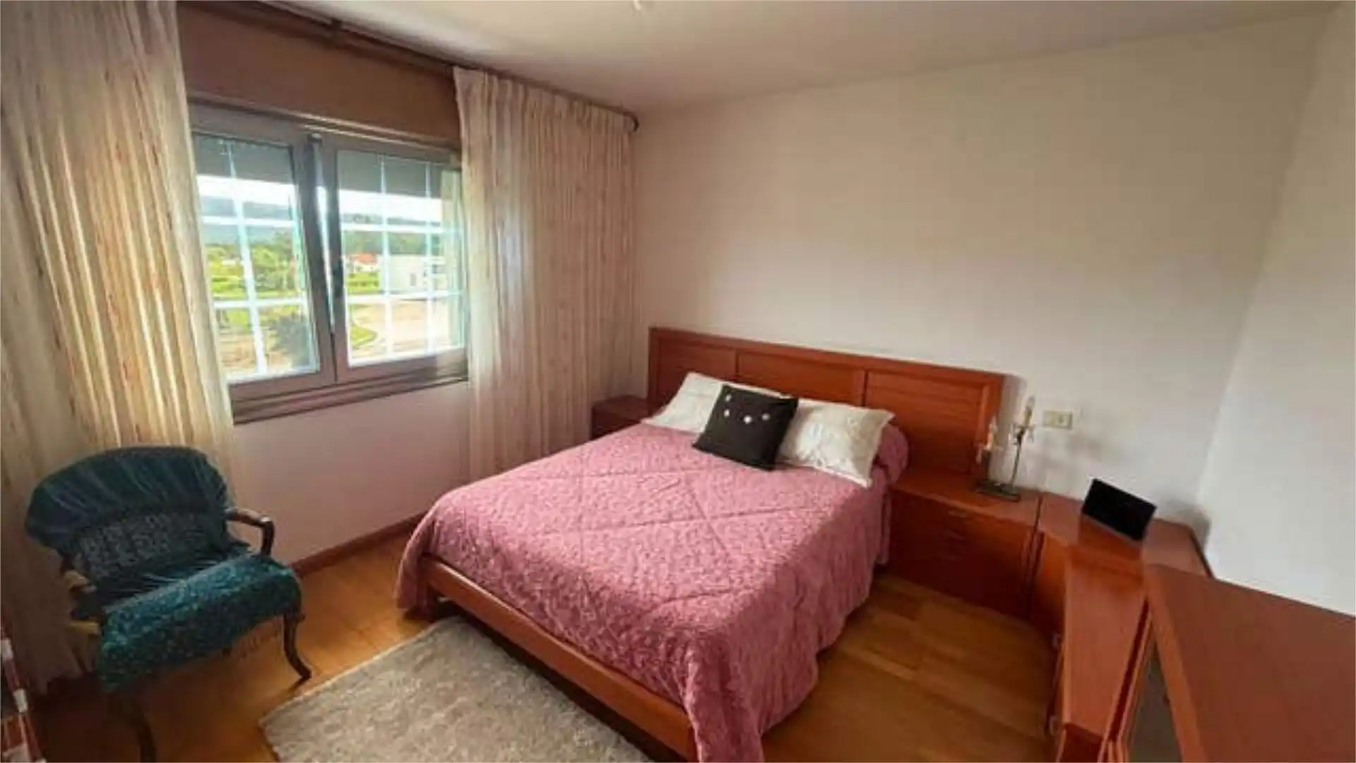 Chalet en Sobrada - Foto 9