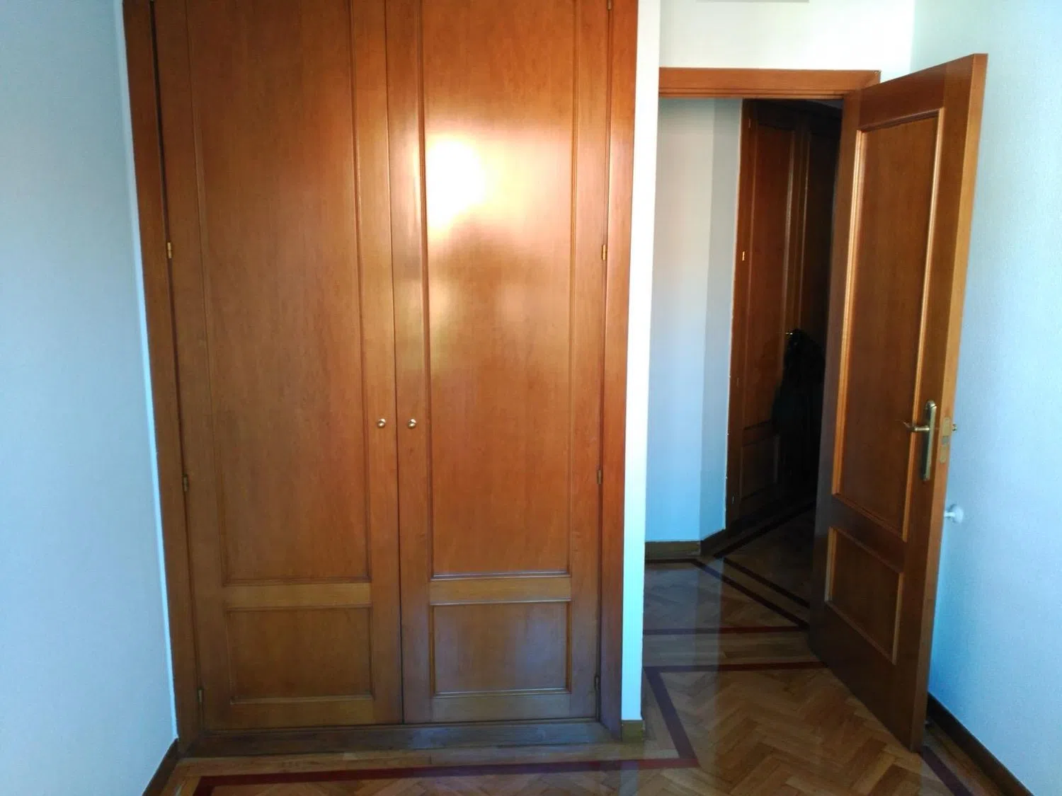 Piso en calle del Gasómetro, 11 - Foto 13