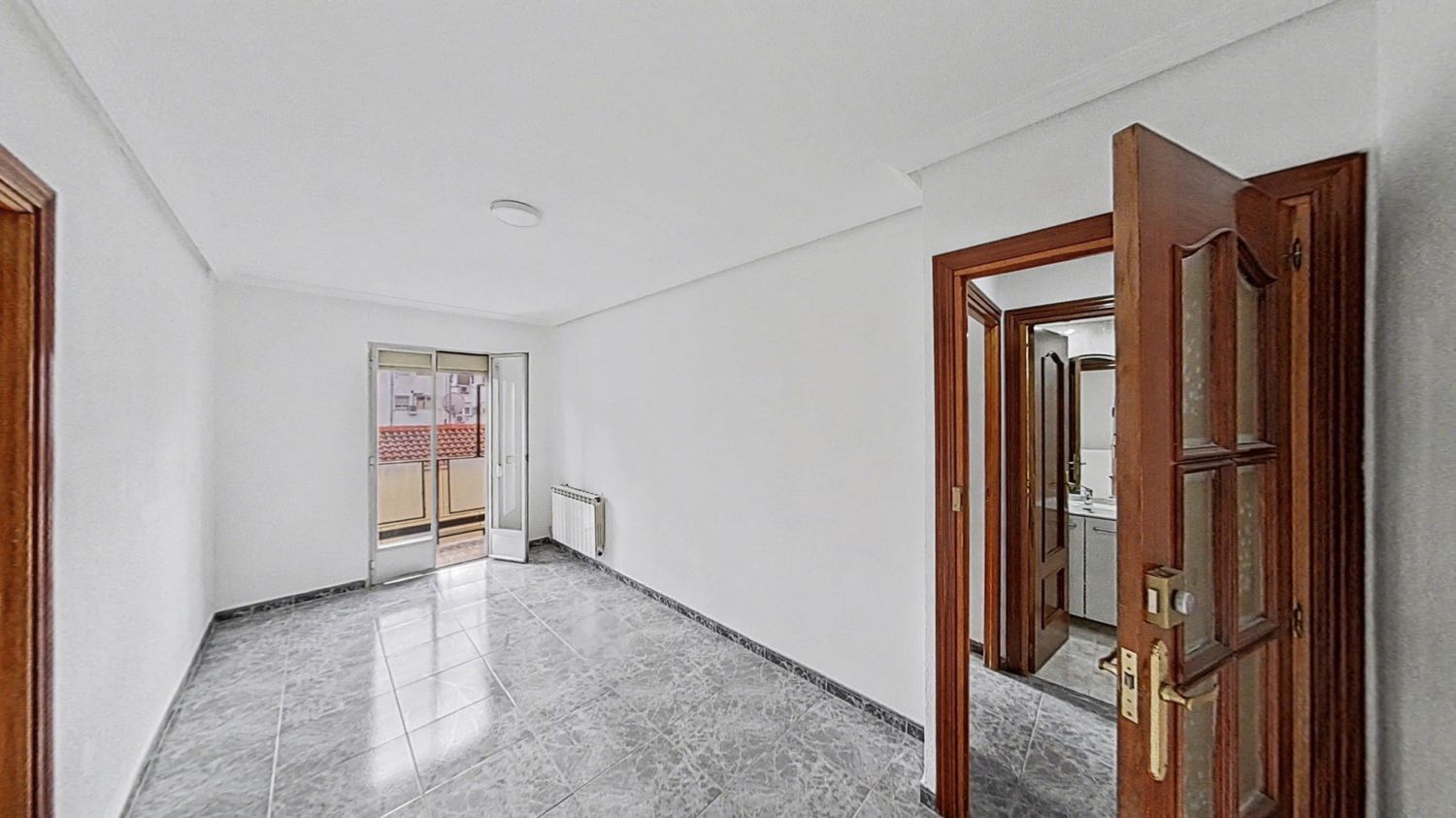 Piso en Barrio San Diego