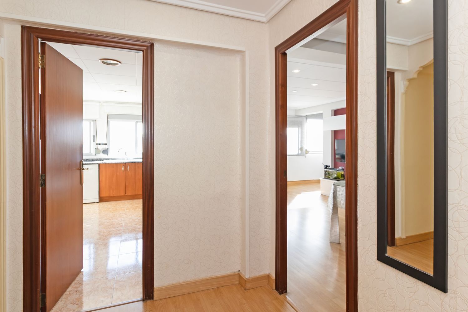 Piso en avenida de l'Equador, 60 - Foto 23