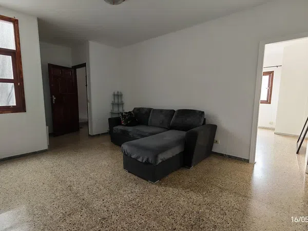 Piso en Calle Poeta Rodriguez Herrera, 1, Salamanca-Uruguay - Foto 2