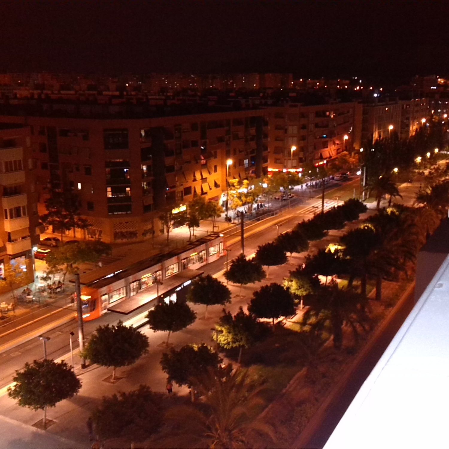 Piso en avenida Periodista Rodolfo de Salazar, 34 - Foto 29