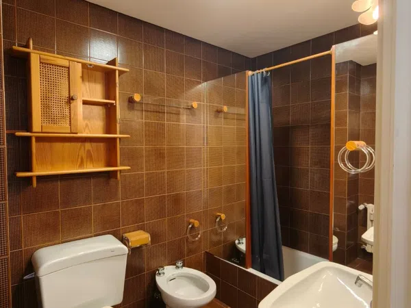 Piso en avenida de la Baja Navarra, 2 - Foto 16