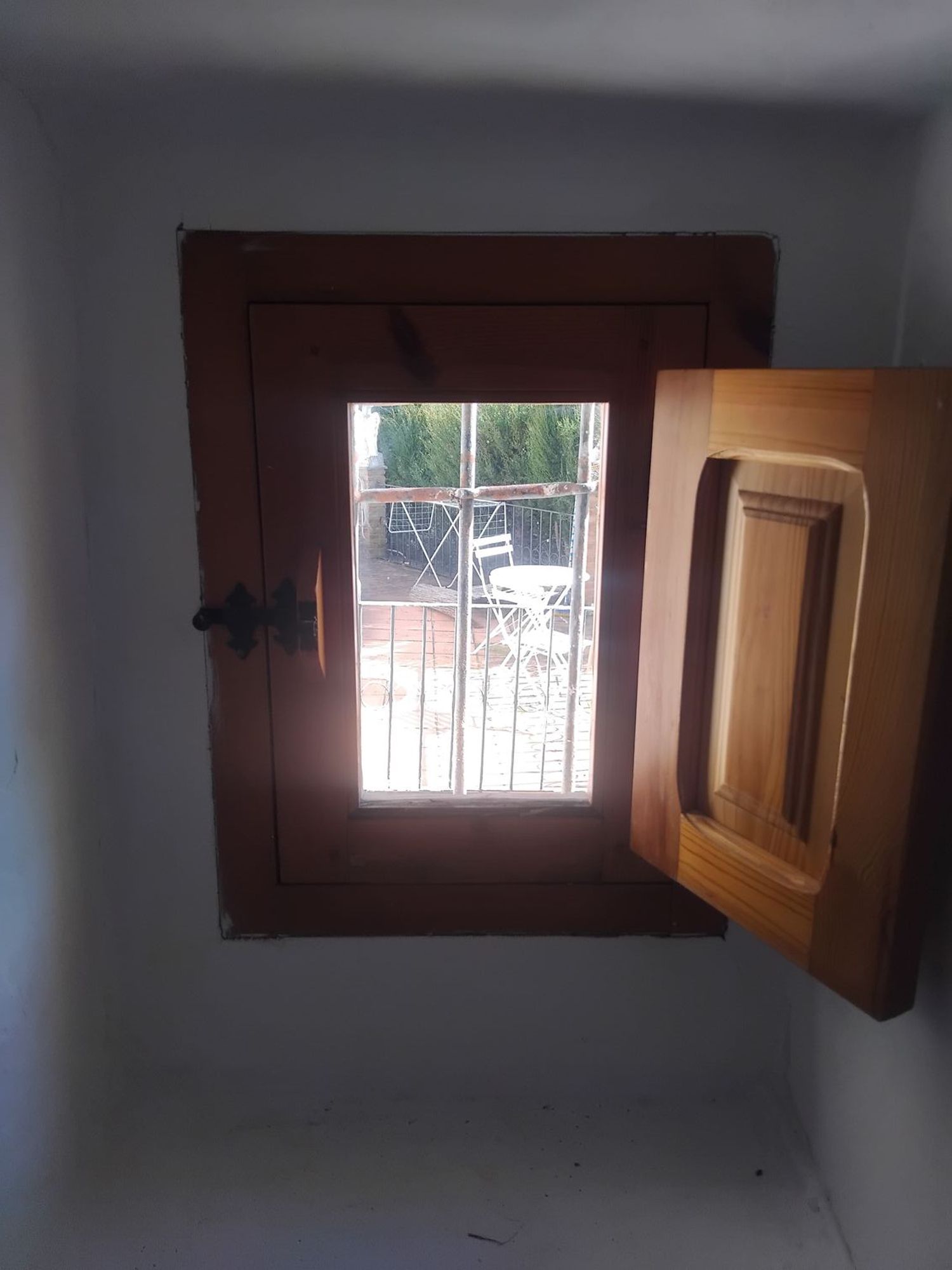 Casa rural en Diseminado la Parrilla s/n - Foto 12