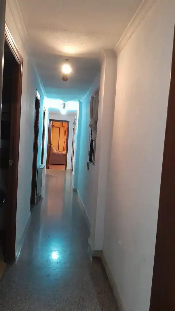 Piso en  Carrer de Federico García Lorca 3a - Foto 12