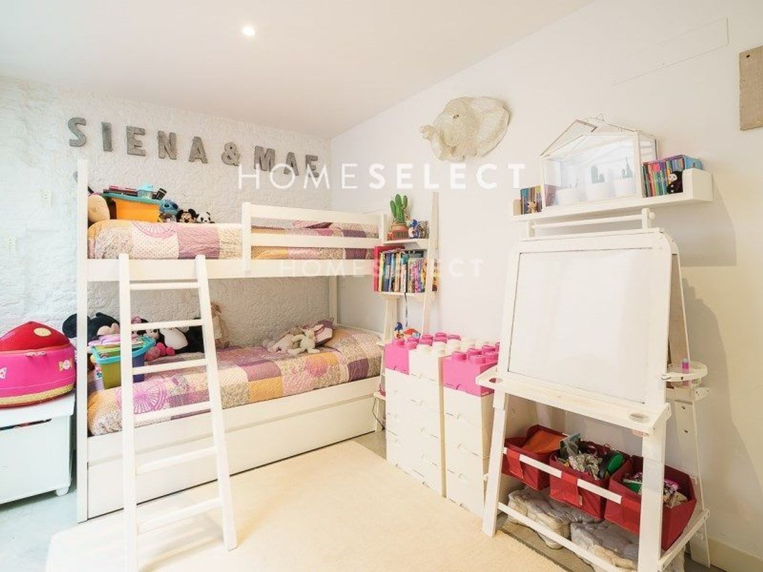 Piso en calle de Pedro Heredia - Foto 17