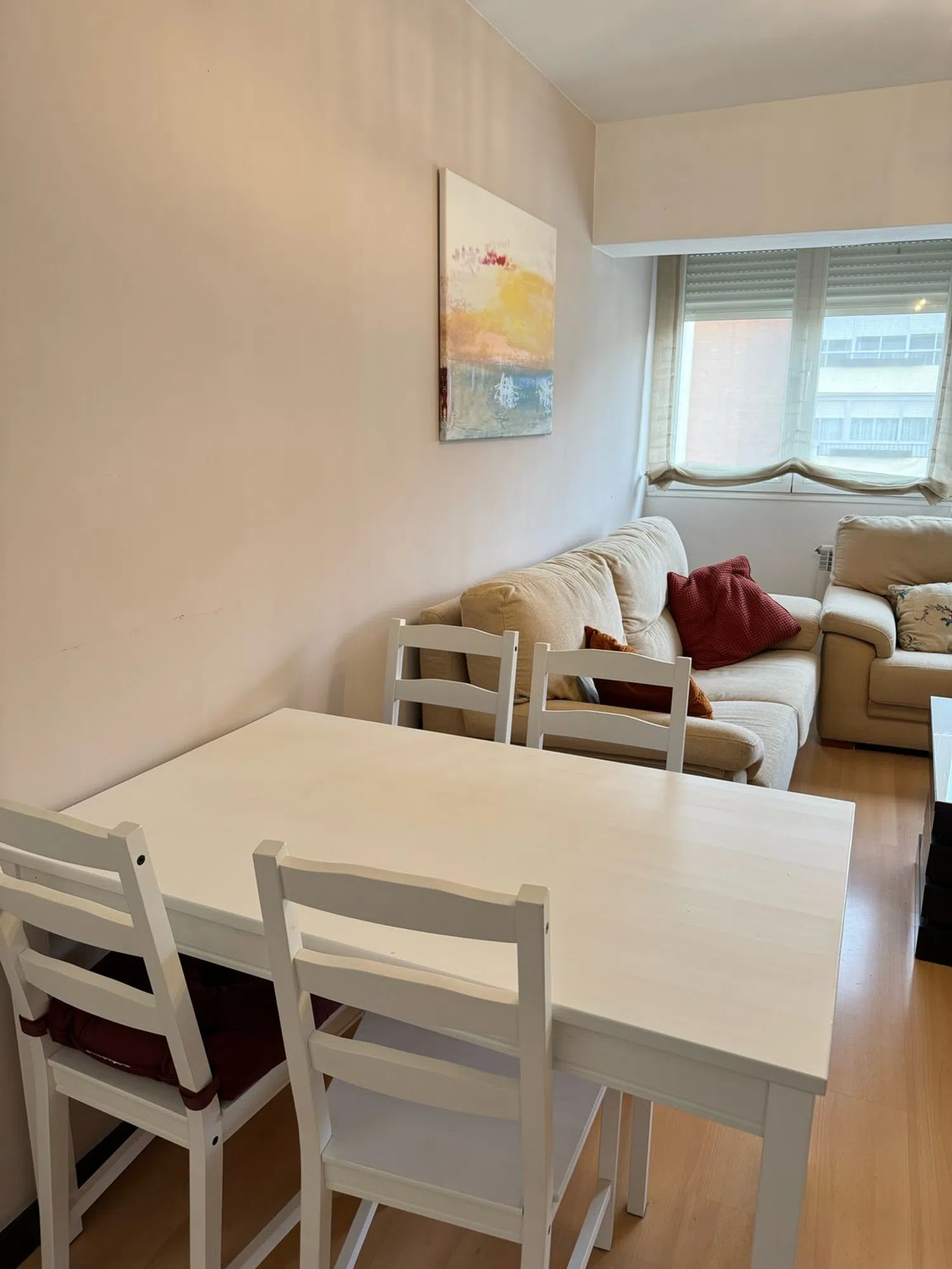 Piso en calle de Ponferrada, 47