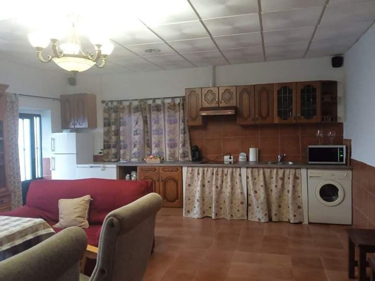 Casa o chalet independiente en Carretera Villargordo, 9 - Foto 14