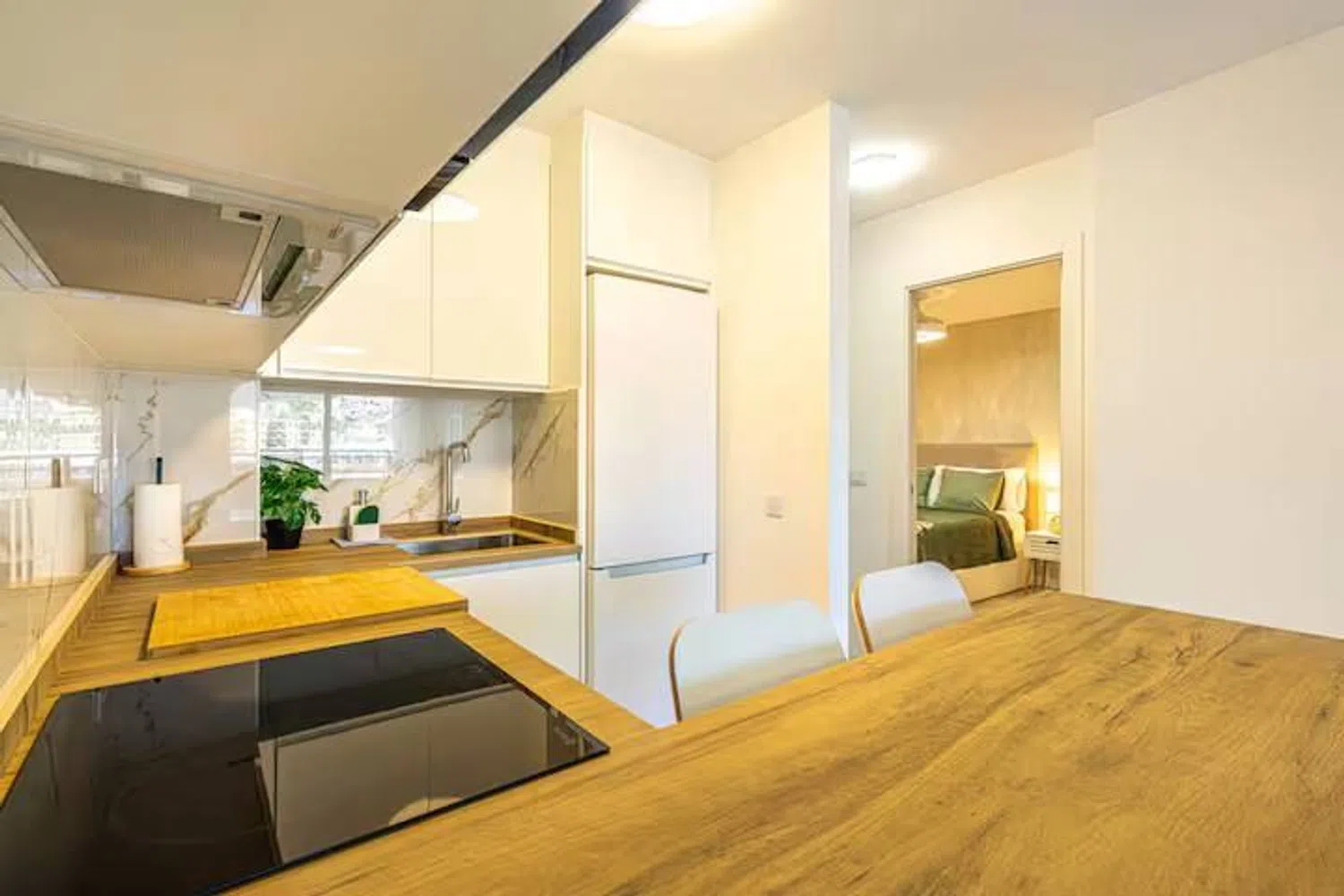Piso en Blvr. Chajofe, 5 - Foto 10