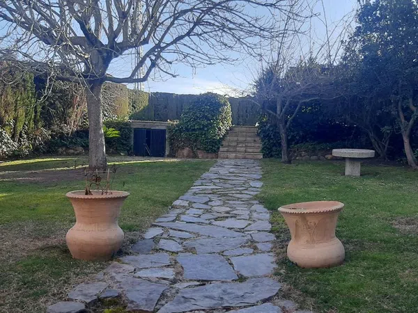 Casa independiente en Barrio Marazuela- El Torreón - Foto 2