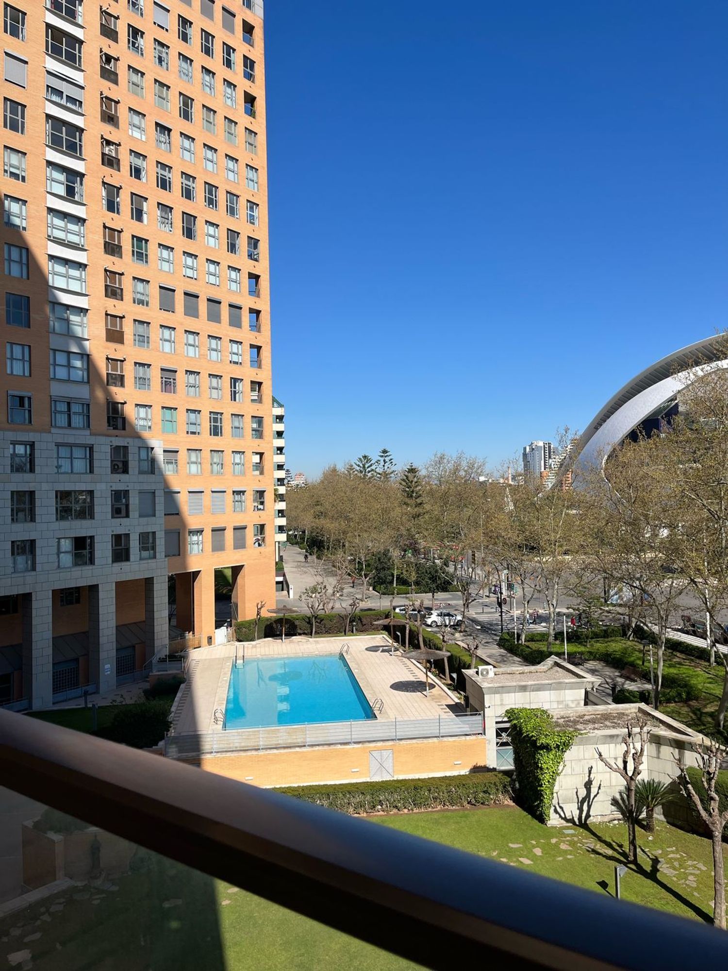 Piso en avenida del Professor López Piñero, 8 - Foto 28