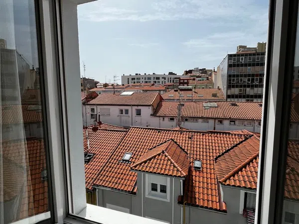 Ático en Calle San Luis, 12, Numancia - San Fernando, Numancia - San Fernando - Foto 9