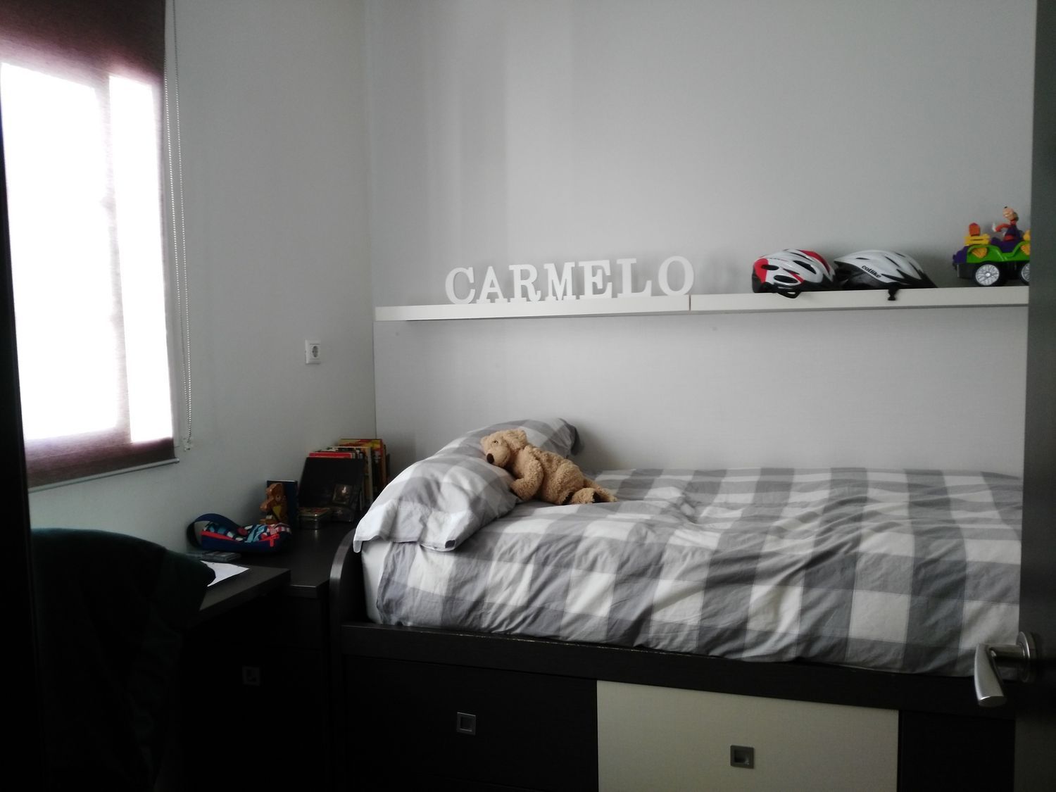 Piso en Calle Adarve, 8 - Foto 10