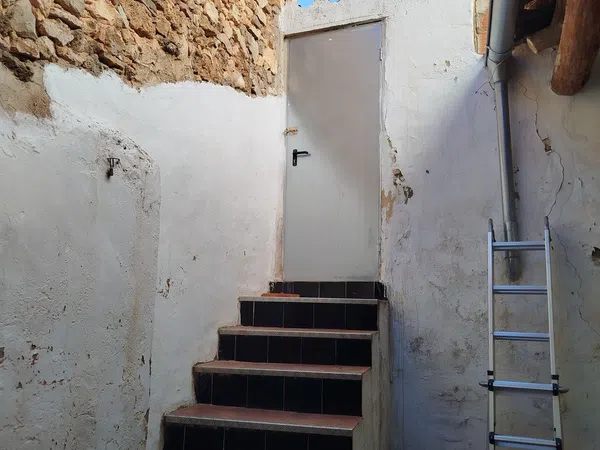 Casa o chalet independiente en Calle Arrabal, 42 - Foto 18