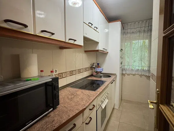 Piso en calle Castroverde, 7 - Foto 17