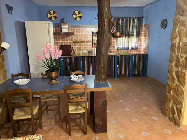 Casa rural en Carril la Caleruela s/n - Foto 22